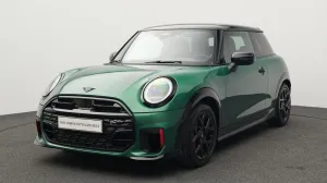 MINI John Cooper Works Trim