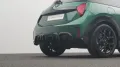 MINI John Cooper Works Trim