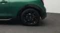 MINI John Cooper Works Trim