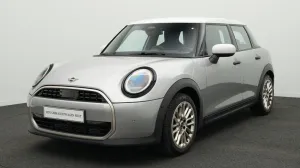 MINI Favoured Trim