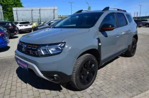 Dacia Duster II 1.3 TCe 150 Extreme 2 WD GPF  Navi Tot