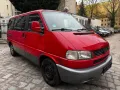 Volkswagen T4 Multivan HU NEU*Wohnmobil-Zulassung*