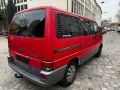 Volkswagen T4 Multivan HU NEU*Wohnmobil-Zulassung*
