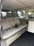 Volkswagen T4 Multivan HU NEU*Wohnmobil-Zulassung*