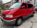 Volkswagen T4 Multivan HU NEU*Wohnmobil-Zulassung*