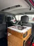 Volkswagen T4 Multivan HU NEU*Wohnmobil-Zulassung*