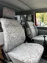 Volkswagen T4 Multivan HU NEU*Wohnmobil-Zulassung*
