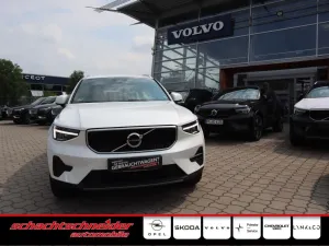 Volvo XC40 B3 B DKG Core+Fahrerassist.+Allwetter+