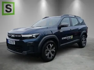 Dacia BIGSTER Expression TCe 140 Mild Hybrid