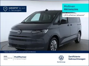 Volkswagen Multivan Life AHK AGR IQ. Light Navi Standhzg.