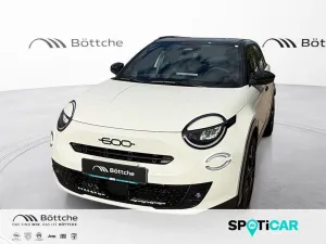Fiat 600 1.2 Turbo 74 kW Icon 1.2 Turbo Android Auto
