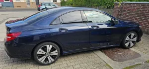 Mercedes-Benz CLA 180 Coupe`LED, NigthPak,SpiegelPak