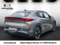 Cupra Tavascan Endurance