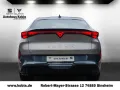 Cupra Tavascan Endurance