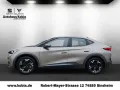 Cupra Tavascan Endurance