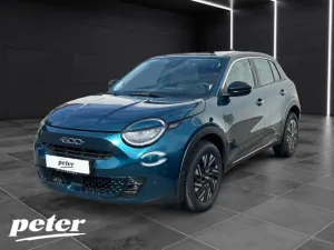 Fiat (SI) 600 Basis 1.2 DSG-Automatik Klimaautomatik 
