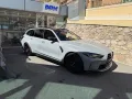 BMW M3 Competion M xDrive Touring