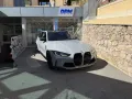 BMW M3 Competion M xDrive Touring