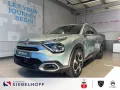 Citroën C4 MAX PureTech 130