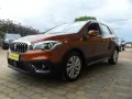 Suzuki SX4 S-Cross Comfort+ 4x4