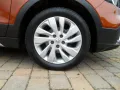 Suzuki SX4 S-Cross Comfort+ 4x4