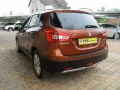 Suzuki SX4 S-Cross Comfort+ 4x4