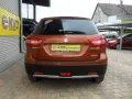 Suzuki SX4 S-Cross Comfort+ 4x4