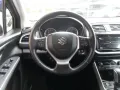 Suzuki SX4 S-Cross Comfort+ 4x4