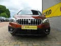 Suzuki SX4 S-Cross Comfort+ 4x4