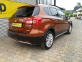 Suzuki SX4 S-Cross Comfort+ 4x4