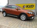 Suzuki SX4 S-Cross Comfort+ 4x4