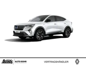 Renault Rafale E-Tech Full Hybrid Esprit Alpine SHZ Navi