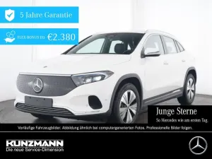 Mercedes-Benz EQA 300 4M Progressive MBUXNavi-Prem. Kamera