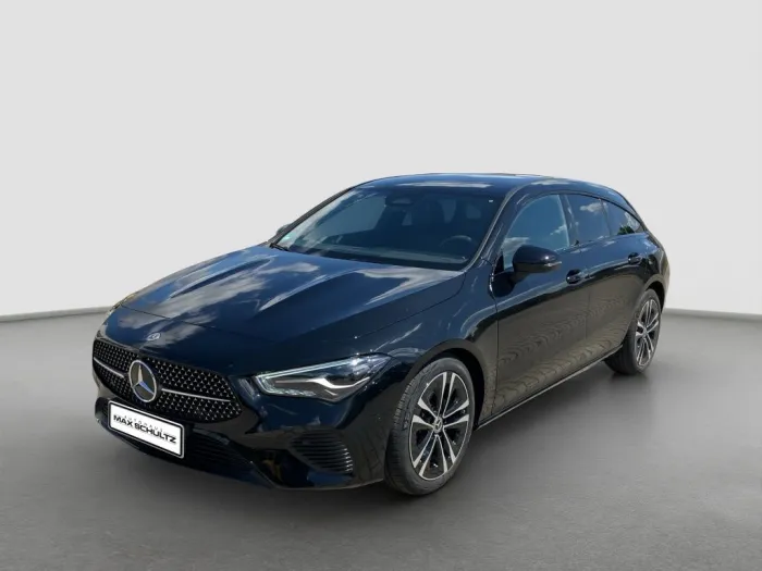 Mercedes-Benz CLA 180 d Shooting Brake LED*PDC*ParkAss*SpurH