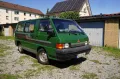 Mitsubishi L300 Bus Oldtimer 