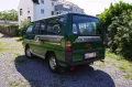 Mitsubishi L300 Bus Oldtimer 