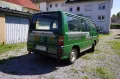 Mitsubishi L300 Bus Oldtimer 