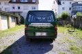 Mitsubishi L300 Bus Oldtimer 