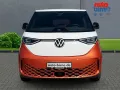 Volkswagen ID. Buzz Pro KR (HV-Batterie 77 kWh) AHK-klappba