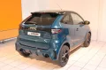 Aixam Ambition Coupé E5+ Sport mit DAB+, ABS, RFK, LED