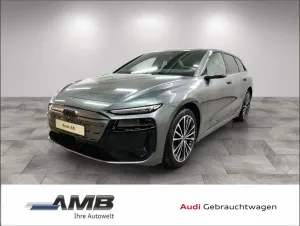 Audi A6 Avant e-tron performance 2xS line/Tech plus