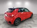 Audi A1 Sportback S line 30 TFSI S-tr/S line-Ext plus