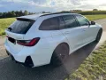 BMW 330i xDrive M Sport, DAP, 360°, 8 Räd, 4 J. Gara