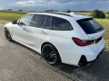 BMW 330i xDrive M Sport, DAP, 360°, 8 Räd, 4 J. Gara