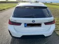 BMW 330i xDrive M Sport, DAP, 360°, 8 Räd, 4 J. Gara