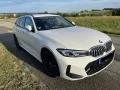 BMW 330i xDrive M Sport, DAP, 360°, 8 Räd, 4 J. Gara