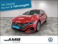 Volkswagen Arteon Shooting Brake R-Line 2.0 TSI IQ.L/02.30G