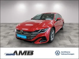 Volkswagen Arteon Shooting Brake R-Line 2.0 TSI IQ.L/02.30G
