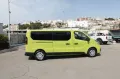 Renault Trafic T29 1.6 dCi 125CV 9 posti PL-TN