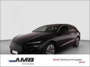 Audi A6 Avant e-tron AHK/Luft/Matrix/OLED/360°/03.30G